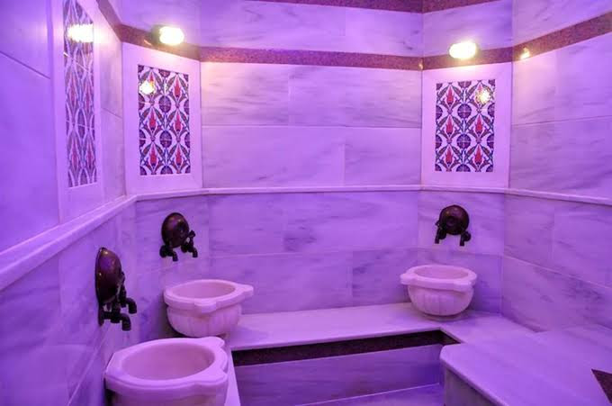 هتل گرند استار استانبول